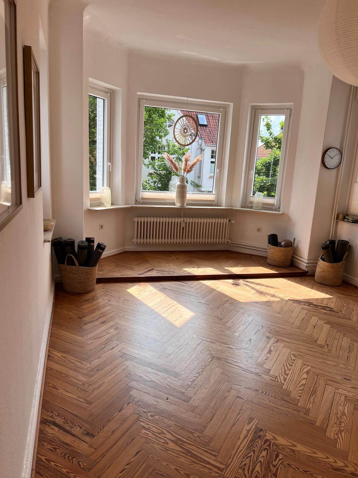 Entspannungskurs in Heide - besser schlafen und loslassen
